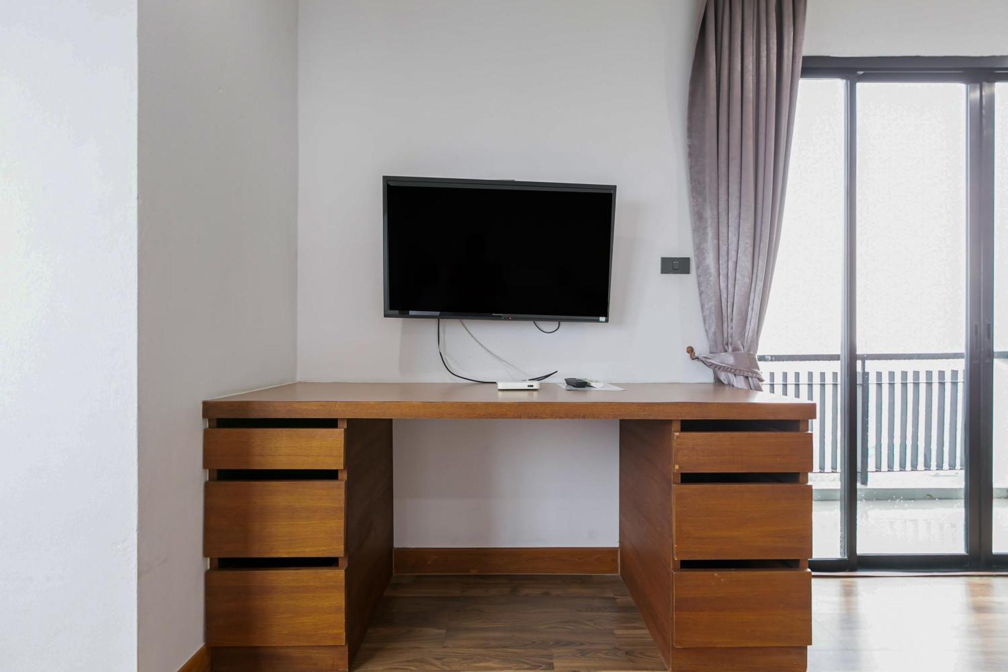 Farthai Residence Phan Thong Екстер'єр фото