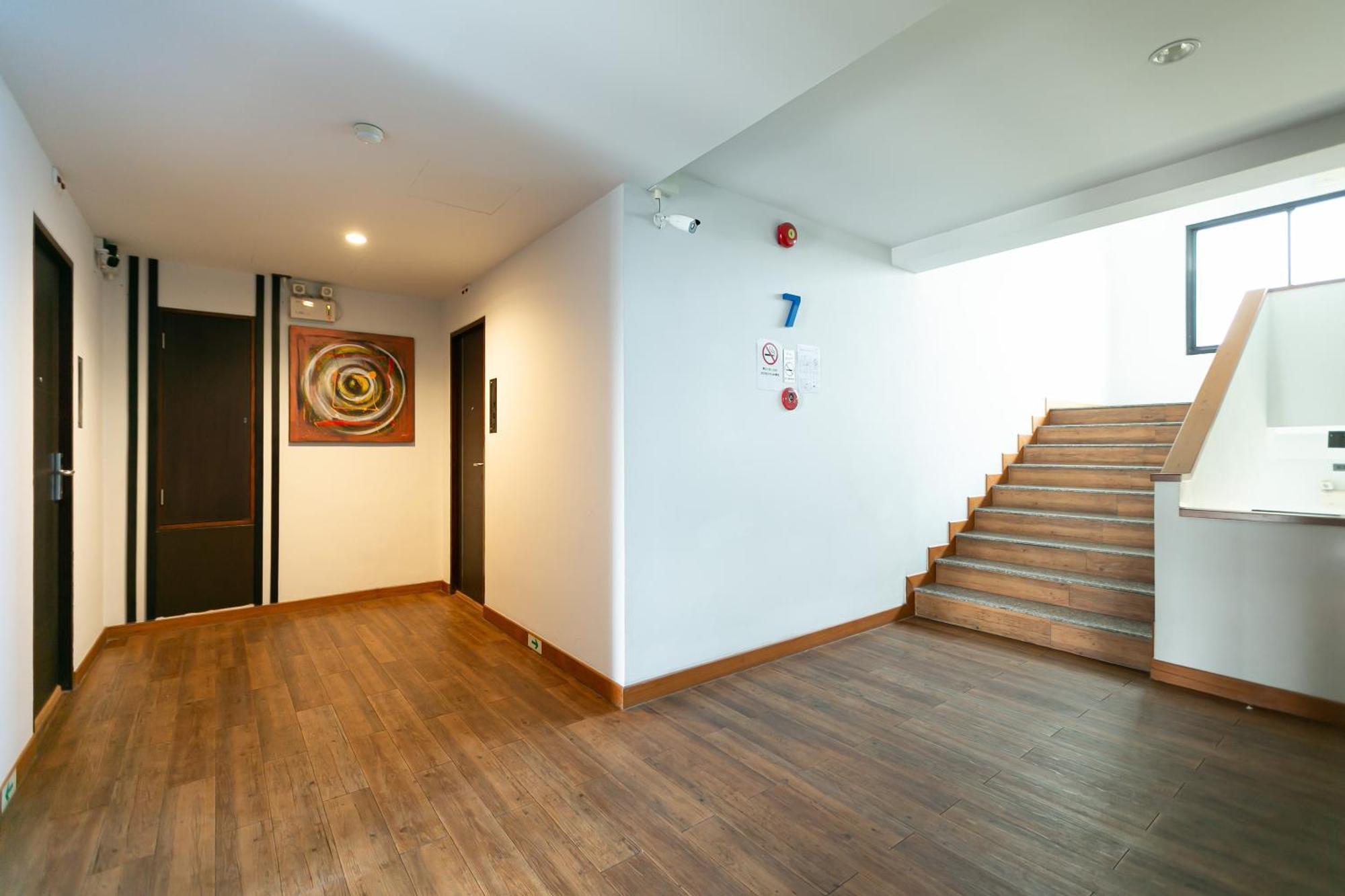 Farthai Residence Phan Thong Екстер'єр фото